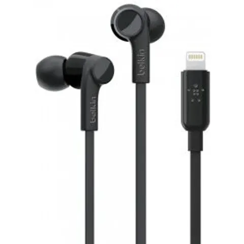 Belkin ROCKSTAR Negro – imagen 2