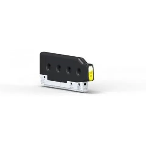 Epson C13T08G400 Amarillo AM-C5000/6000 – imagen 2