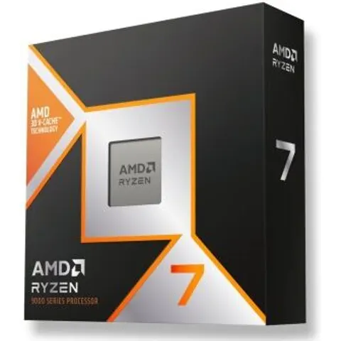 AMD Ryzen 7 9850X3D – imagen 2