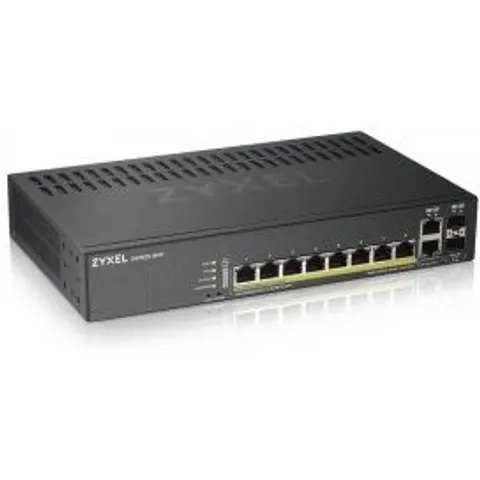 Zyxel GS1920-8HPV2 – imagen 2