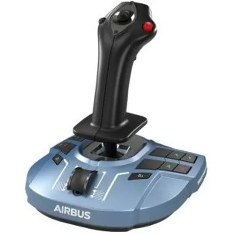 Thrustmaster Joystick TCA Sistick X Airbus Edition PC/Xbox – imagen 2