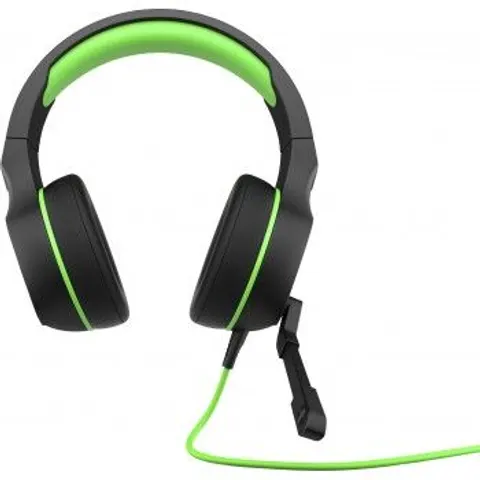 Auriculares con microfono hp pavilion 400 gaming jack – imagen 2