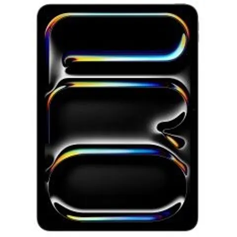 Apple iPad Pro Negro - 11" - 256GB - 5G – imagen 3