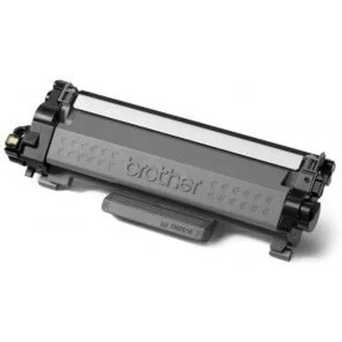 Brother TN-2510 toner negro – imagen 3