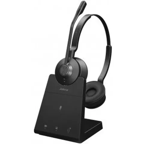 Jabra Engage 45 SE Negro – imagen 2