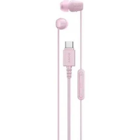 Sony IER-EX15C Rosa – imagen 2