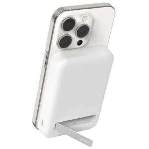 Belkin BoostCharge Pro Blanco - 8000 mAh – imagen 2