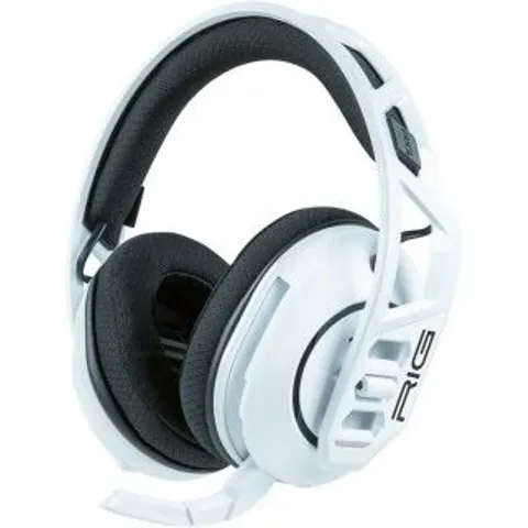 Nacon RIG 600 PRO HS Blanco – imagen 2