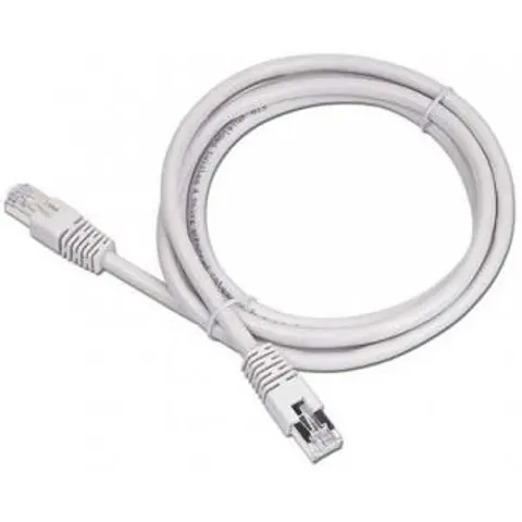 Gembird PP12-15M Cat5e Gris cable de red – imagen 2
