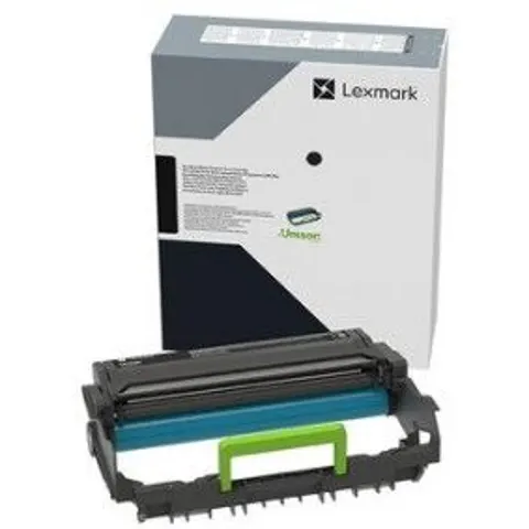 Lexmark 55B0ZA0 tambor negro – imagen 3