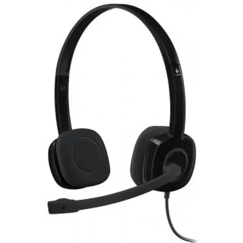 Logitech STEREO HEADSET H151 ACCS – imagen 3