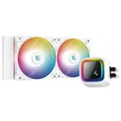 DeepCool LS520 WH – imagen 3