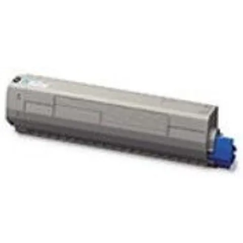 Oki 45862818 toner negro XL – imagen 3