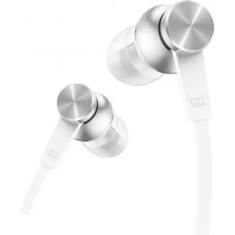 Auriculares Mi In-Ear Silver - XIAOMI – imagen 3