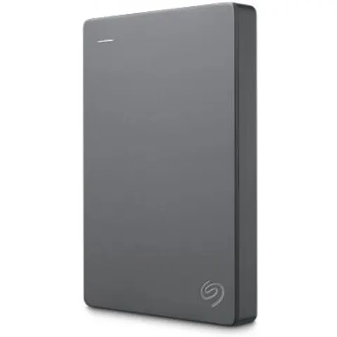 Seagate Archive HDD 1TB Plata – imagen 2
