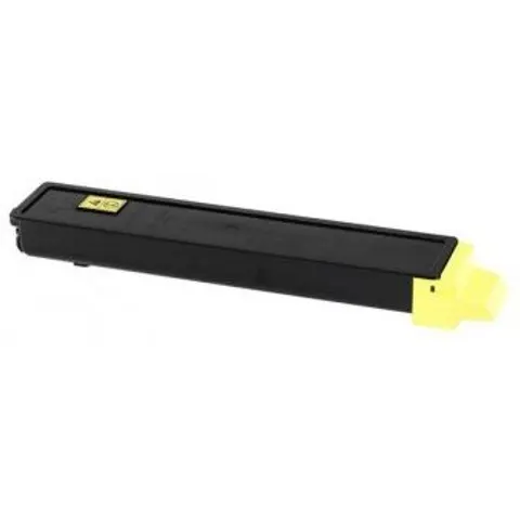 Kyocera TK-895Y Original Amarillo – imagen 3