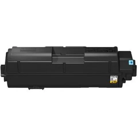 Kyocera TK-1270 Original Negro – imagen 3