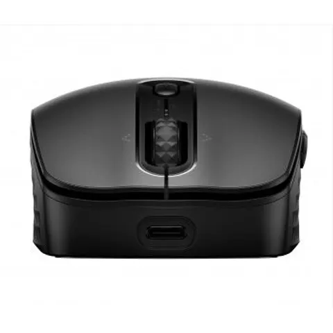 HP 695 Rechargeable Wireless Mouse – imagen 2