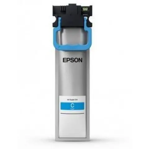 T11D2 Blue Ink Cartridge - EPSON – imagen 3
