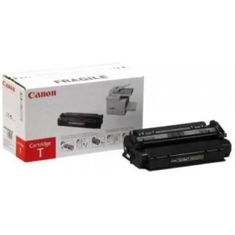 Canon 737 toner negro – imagen 4