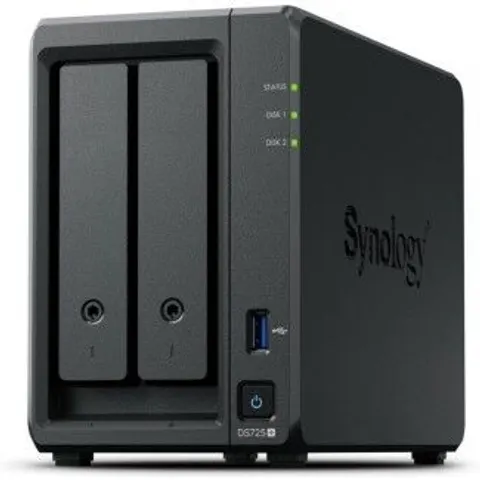 Synology DiskStation DS725+ GB – imagen 2