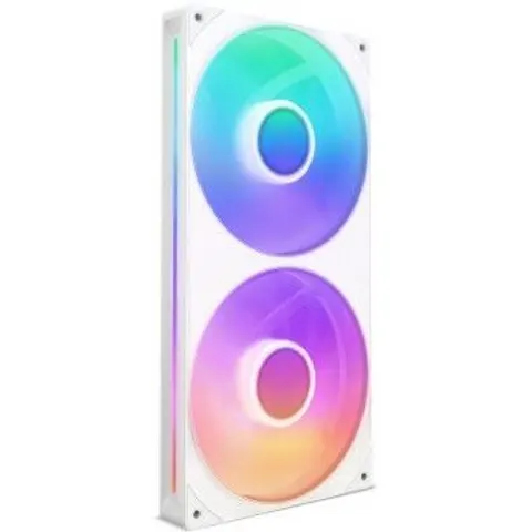 Nzxt RF-U28HF-W1 Blanco 1 pieza(s) – imagen 2