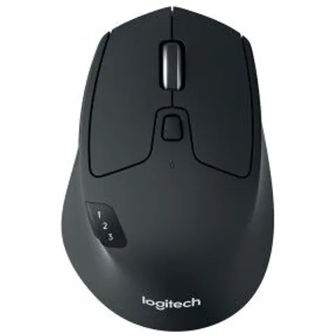 Logitech M720 TRIATHLON MOUSE – imagen 2