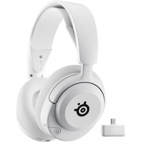 Steelseries Arctis Nova 5P 61674 Blanco – imagen 2