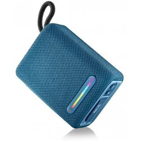 Ngs ROLLER FURIA 1 - Azul 15 W – imagen 2
