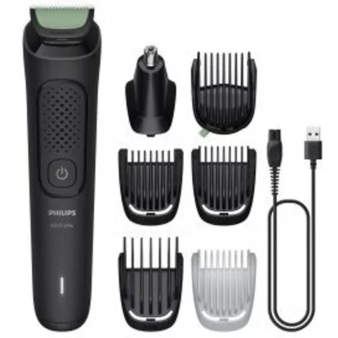 Barbero Philips MG3935/15 – imagen 3