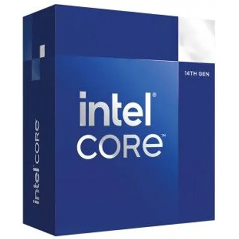 Intel Core i3-14100 procesador 12 MB Smart Cache Caja – imagen 2
