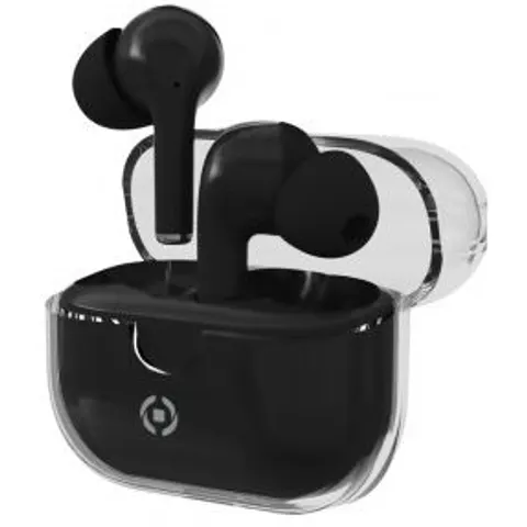 Celly CLEAR Negro – imagen 2