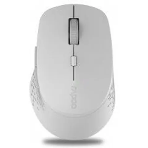 Desconocid Rapoo M300 Silent Wireless Mouse – imagen 2