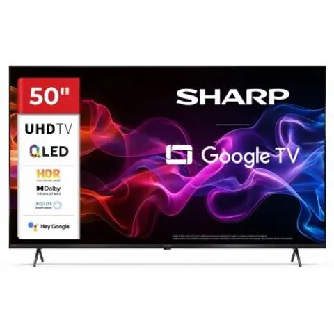 Sharp 50HP5265E GOOGLE TV 50" – imagen 2