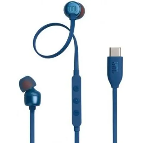 JBL Tune 310C USB Azul – imagen 3