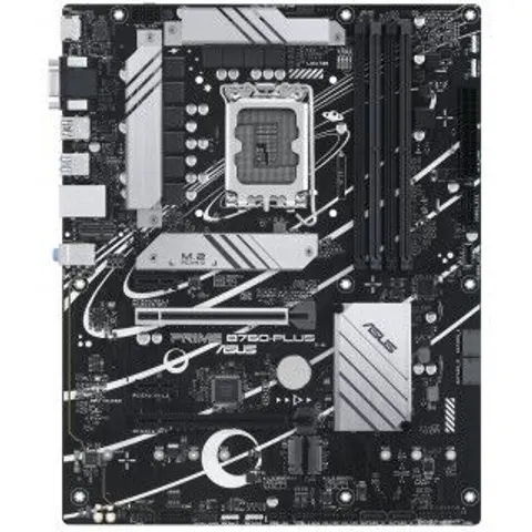Asus Placa Base PRIME B760-Plus – imagen 4