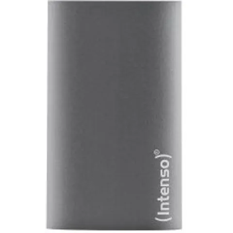 Intenso Portable Premium Edition SSD 512GB – imagen 3