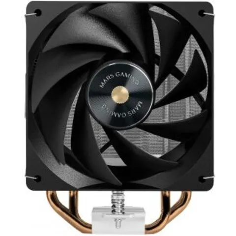 Mars Gaming MCPU-X4 Negro – imagen 2