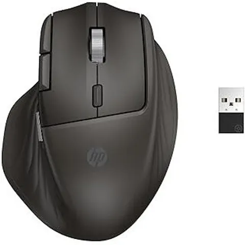 HP Ultra-Fast-Scroll Wireless Mouse 780M – imagen 2