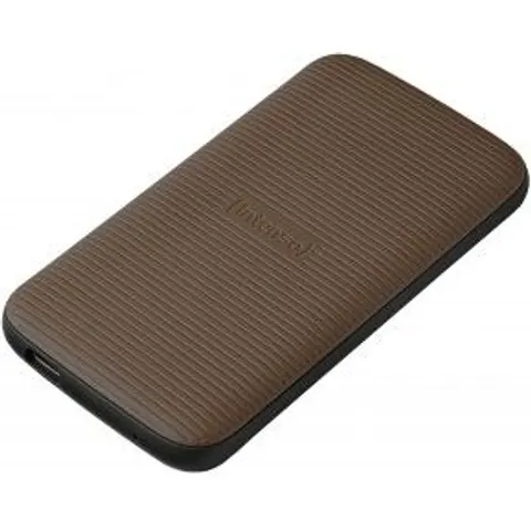 Intenso External SSD TX500 - 500GB – imagen 2