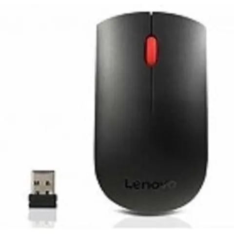 Lenovo Mouse inalámbrico ThinkPad Essential – imagen 2