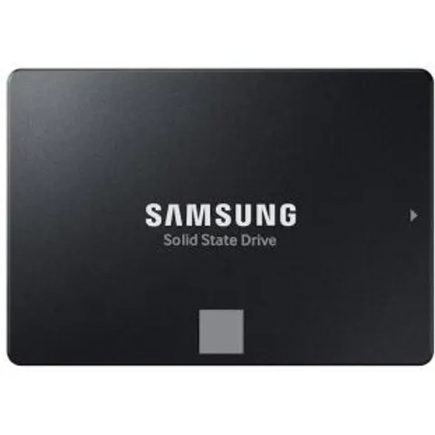 Samsung 870 EVO - 2000GB - - Negro – imagen 4