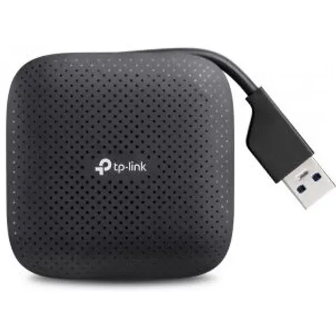 HUB USB3.0 4 Puertos - TP-LINK – imagen 2