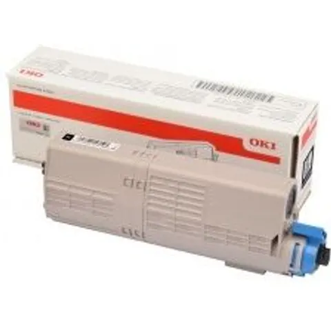 Oki 46490404 toner negro – imagen 4