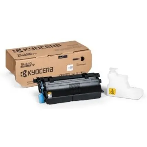 Kyocera TK-3410 toner negro – imagen 3