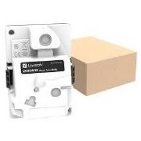 Lexmark 20N0W00 – imagen 3