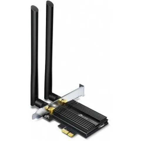 Tp-Link Archer TX50E WLAN / Bluetooth 2402 Mbit/s – imagen 3