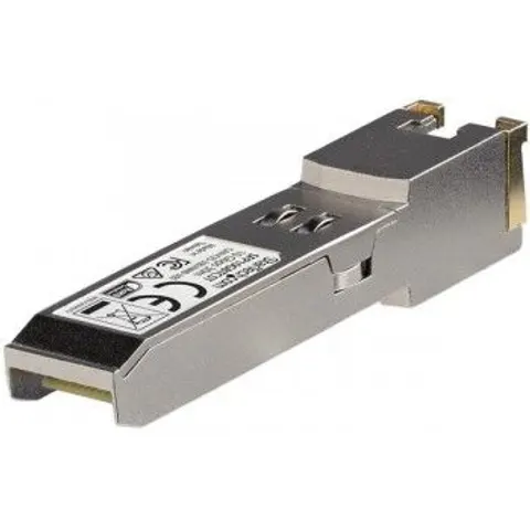Módulo Transceptor de Red 10000 Mbit/s SFP+ Cobre - STARTECH – imagen 2
