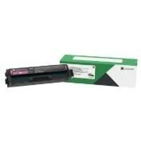 Lexmark 20N20 Pack 4 colores – imagen 3