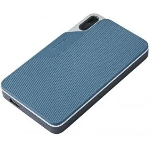 Intenso EXTERNAL SSD TX100 - 500GB – imagen 2